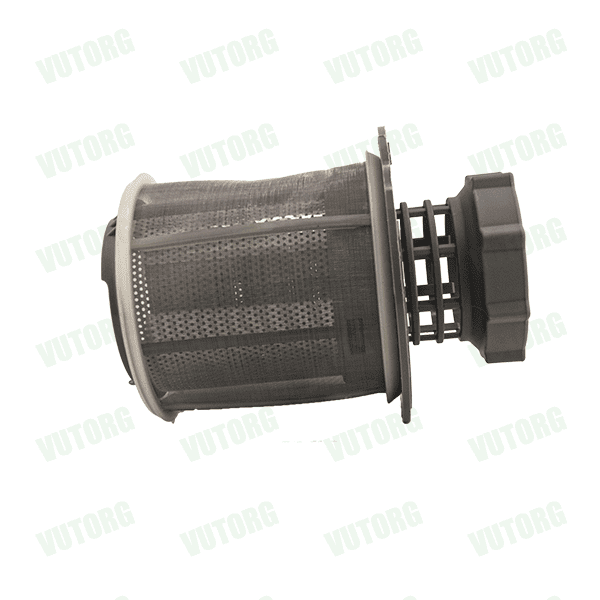 00170740 Фільтр тонкого очищення (мікрофільтр) для посудомийної машини Bosch, Siemens, Whirlpool