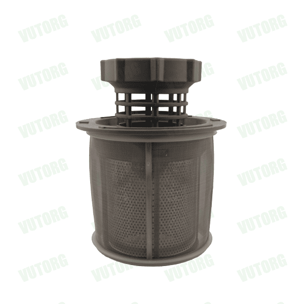 00170740 Фільтр тонкого очищення (мікрофільтр) для посудомийної машини Bosch, Siemens, Whirlpool