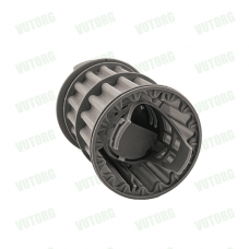 00645038 Фільтр центральний (зливний) для посудомийної машини Bosch, Siemens