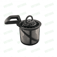 140064682010 Фільтр тонкої очистки та мікрофільтр для посудомийної машини Electrolux