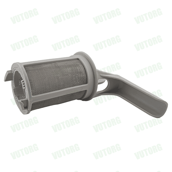 50297774007 Фільтр зливний для посудомийної машини Electrolux, AEG, Zanussi