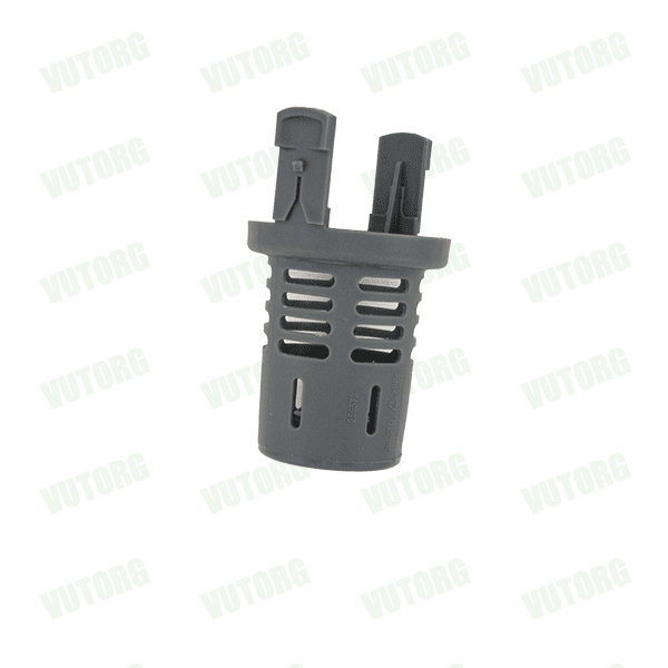 C00256572 Фільтр грубої очистки для посудомийної машини Hotpoint-Ariston, Indesit, Whirlpool