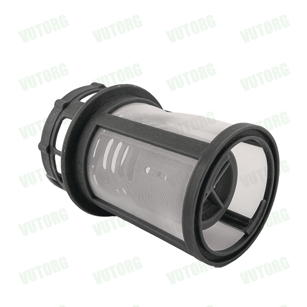 C00386682 Фільтр у зборі (грубого та тонкого очищення) для посудомийної машини Indesit
