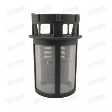 C00386682 Фільтр грубого та тонкого очищення для посудомийної машини Indesit