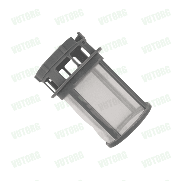 C00386682 Фільтр зливний у зборі для посудомийної машини Hotpoint-Ariston, Indesit, Whirlpool