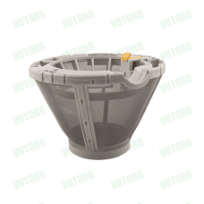 4011464 Мікрофільтр для посудомийної машини Miele