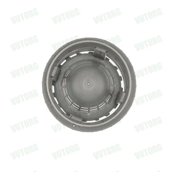 W10872845 Центральний зливний фільтр посудомийної машини Whirlpool