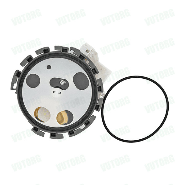 644996 Актуатор (розподільник потоків води) для посудомийної машини Bosch