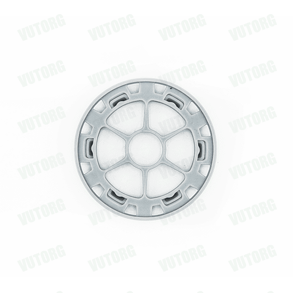 481246278994 Кришка повітропроводу (розподільника повітря) посудомийної машини Whirlpool