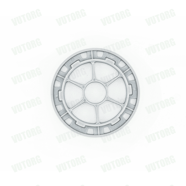 481246278994 Кришка повітропроводу (розподільника повітря) посудомийної машини Whirlpool