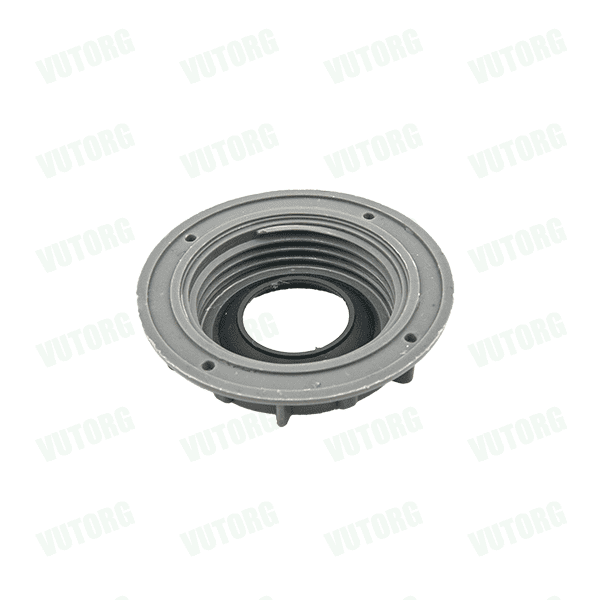 49017698 Установче кільце з прокладкою для посудомийних машин Candy, Hoover, Rosieres