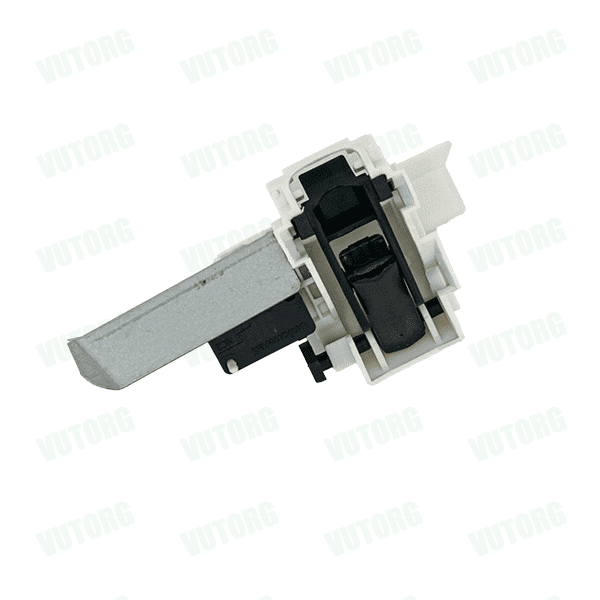 1113150609 Замок дверцят для посудомийної машини Electrolux, AEG, Zanussi