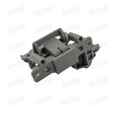 C00195887 Замок дверей для посудомийної машини Indesit, Ariston