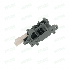 C00274116 Замок дверей для посудомийної машини Indesit, Ariston