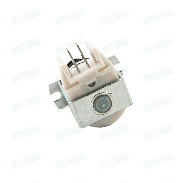 00166874 Клапан зливний (регенерації) для посудомийної машини Bosch