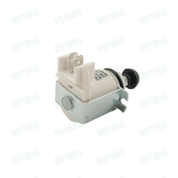 00166874 Клапан зливний (регенерації) для посудомийної машини Bosch