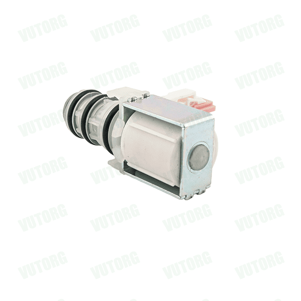 611916 Клапан регенерації сольового бункера для посудомийної машини Bosch, Siemens