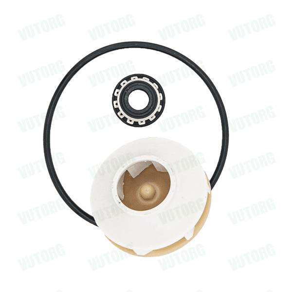 00165813 Ремкомплект циркуляційного насоса для посудомийної машини Bosch, Siemens