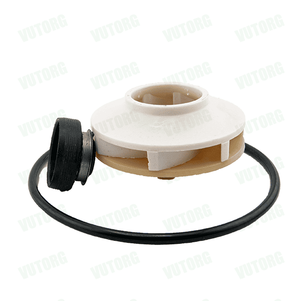 00165813 Ремкомплект циркуляційного насоса для посудомийної машини Bosch, Siemens