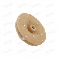 0065540 Ремкомплект крильчатки насоса для посудомийної машини