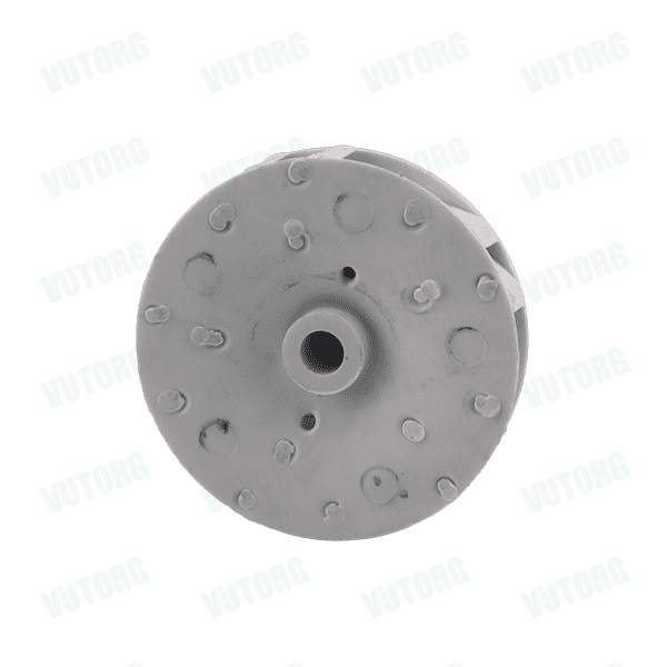 00755078 Крильчатка мотора для посудомийної машини Bosch