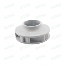 00755078 Крильчатка мотора для посудомийної машини Bosch