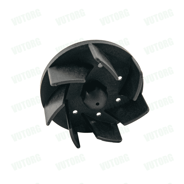 065550 Крильчатка циркуляційного насоса Bosch для посудомийної машини