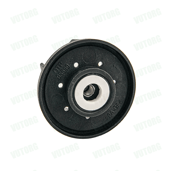 065550 Крильчатка циркуляційного насоса Bosch для посудомийної машини