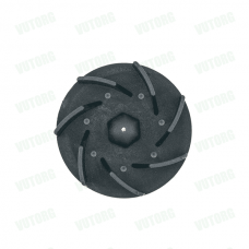 065550 Крильчатка циркуляційного насоса Bosch для посудомийної машини