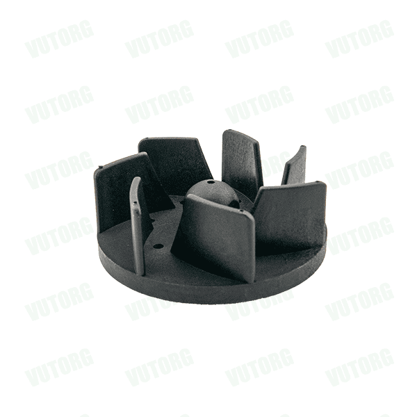 065550 Крильчатка циркуляційного насоса Bosch для посудомийної машини