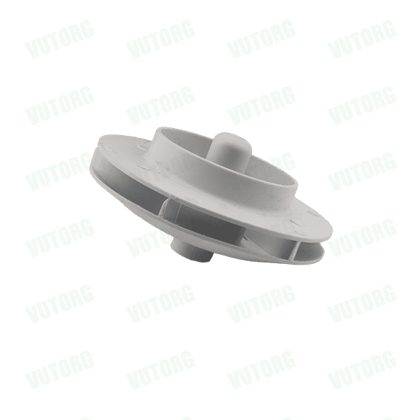 C00302488 Крильчатка циркуляційного насоса для посудомийної машини