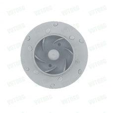 C00302488 Крильчатка циркуляційного насоса for dishwasher