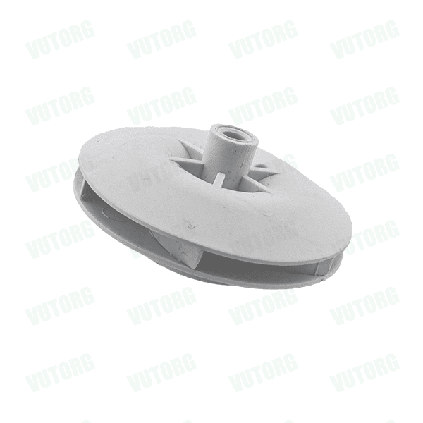 C00302488 Крильчатка циркуляційного насоса для посудомийної машини