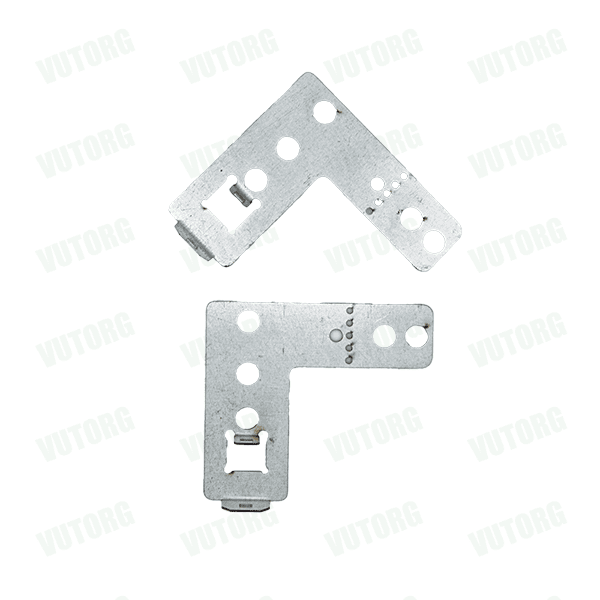 00170664 Оригінальний кріпильний набір для посудомийної машини Bosch, Siemens