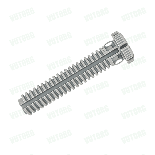 06033081 Регульована ніжка для посудомийної машини Miele (86.5 мм)