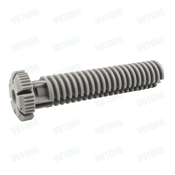 06033081 Регульована ніжка для посудомийної машини Miele (86.5 мм)