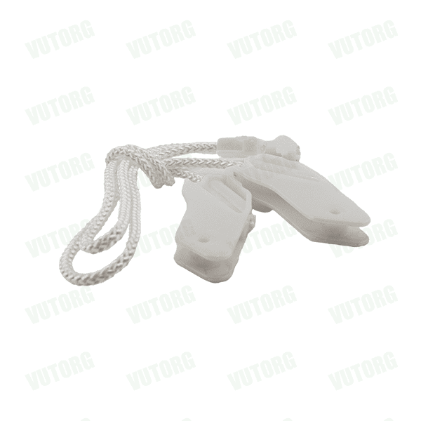 00611370 Комплект тросів механізму дверцят Bosch, Siemens (2 шт.)