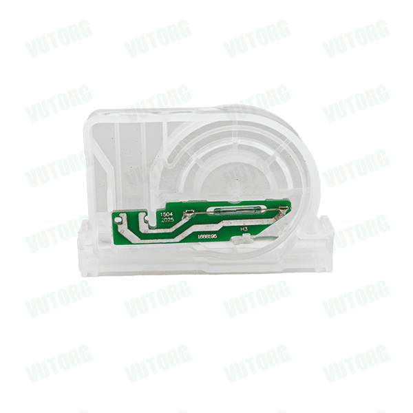 00611317 Датчик витрат води (витратомір) для посудомийної машини Bosch